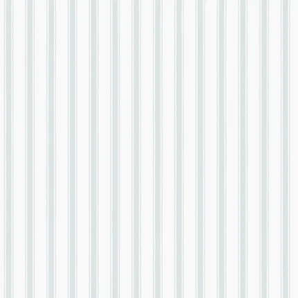 White Embossed Adakids Adawall Wallpaper 8900-1